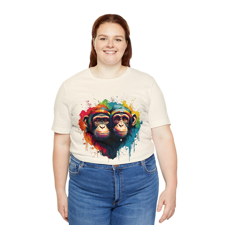 Monkey party collection: best friends