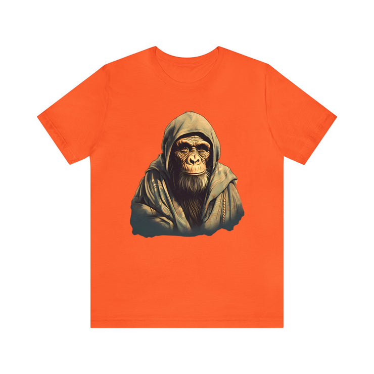 Monkey party collection: grandfather