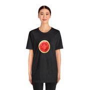 Sweet fruits collection: Watermelon t-shirt design