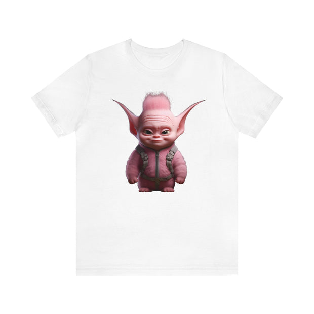 Pink Schrek party collection: Baby 2