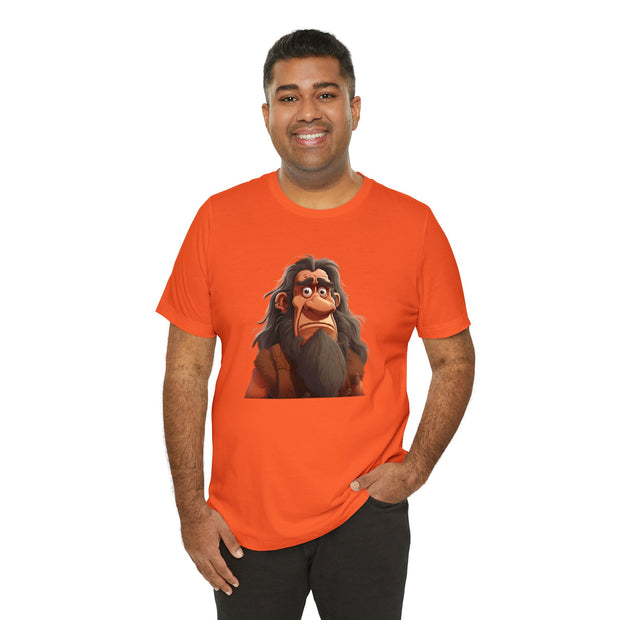 Caveman party collection: Grandfather 2