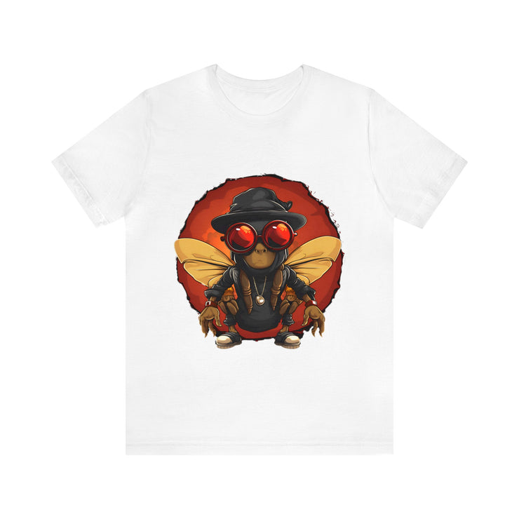 Funny insects collection: Boss gangster