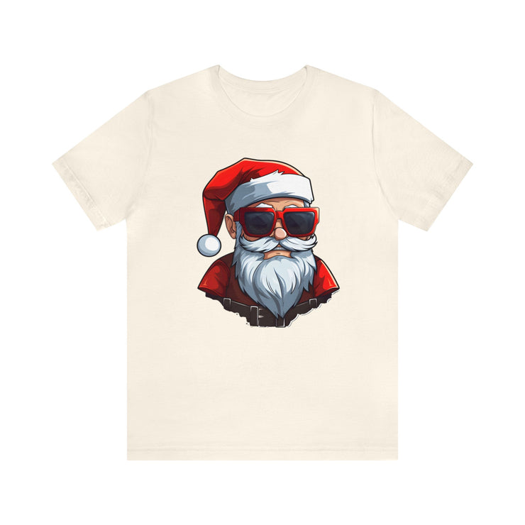 Christmas family party collection: Cool Santa in Shades