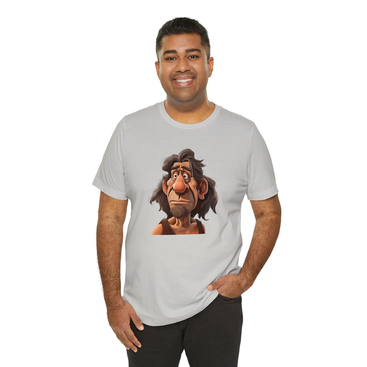 Caveman party collection: uncle