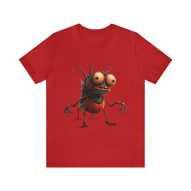 Funny insects collection: mother 2