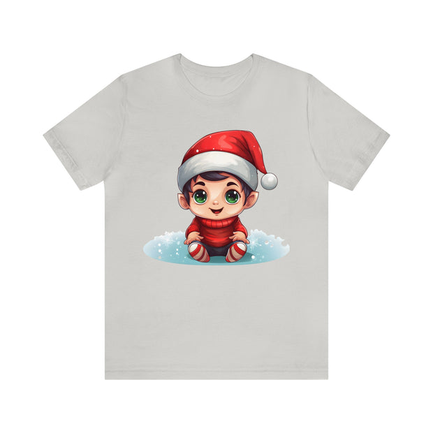 Christmas family party collection: Baby boy