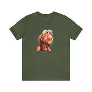 Caveman party collection: grandmother 1