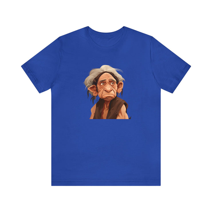 Caveman party collection: grandmother 2