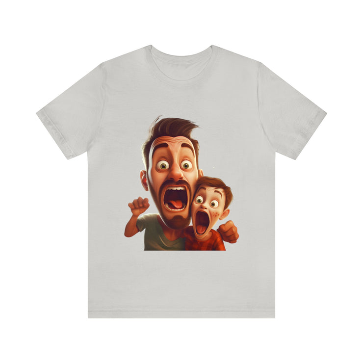 Funny toons collection: Father 4