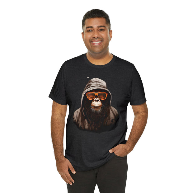 Monkey party collection: father 4