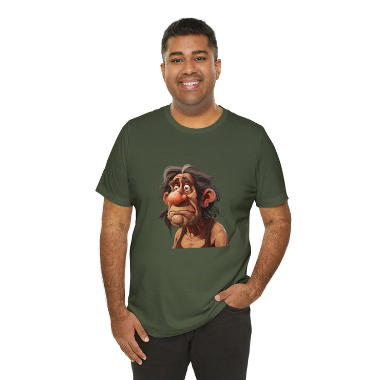 Caveman party collection: uncle 5