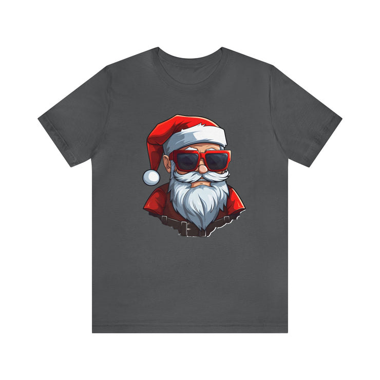 Christmas family party collection: Cool Santa in Shades