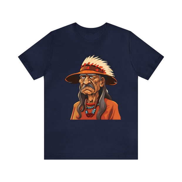 Apache family collection: Father 3