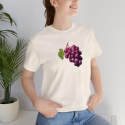 Sweet fruits collection: Ripe grapes