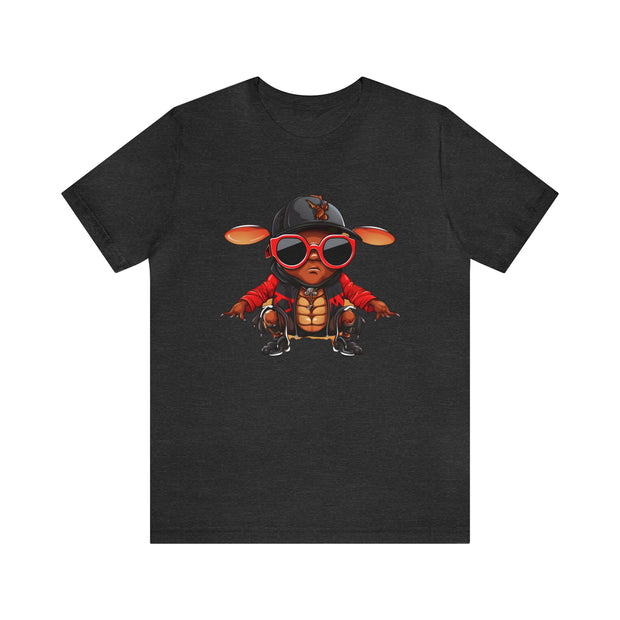 Funny insects collection: Baby boy 2