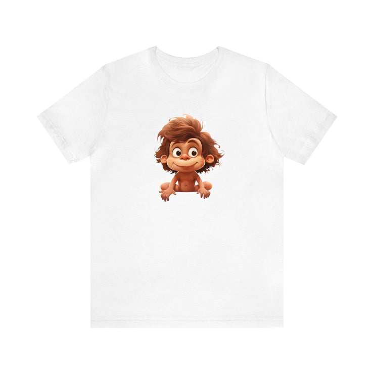 Caveman party collection: baby 2