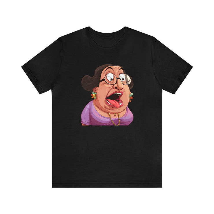 Funny toons collection: Auntie 2