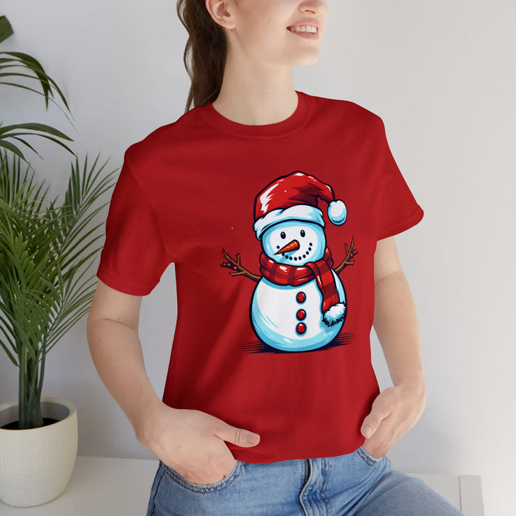 Christmas family party collection: Snowman