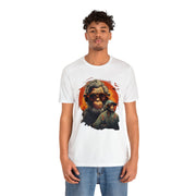 Monkey party collection: grandfather