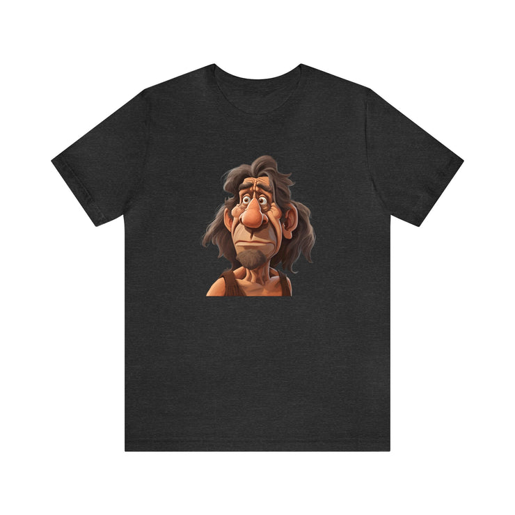 Caveman party collection: uncle