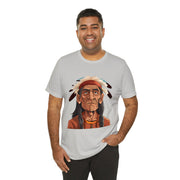 Apache family collection: Uncle