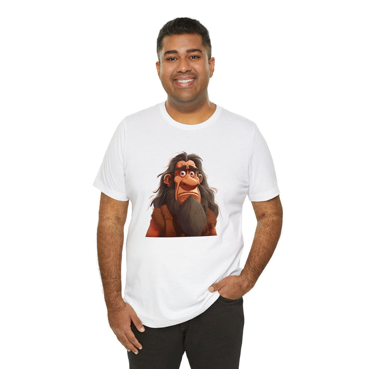 Caveman party collection: Grandfather 2