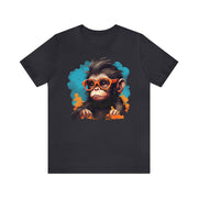 Monkey party collection: girl 1