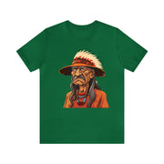 Apache family collection: Father 3