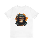 Monkey party collection: boy 1