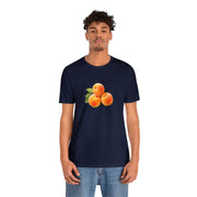 Sweet fruits collection: Ripe Apricots Trio