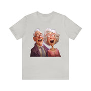 Funny toons collection: Grand parents 2