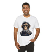 Monkey party collection: grandfather 1