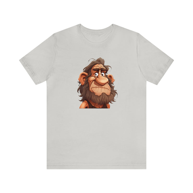 Caveman party collection: grandfather 4