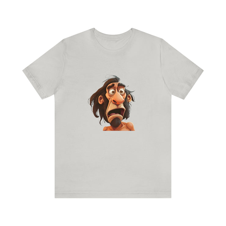 Caveman party collection: father 4