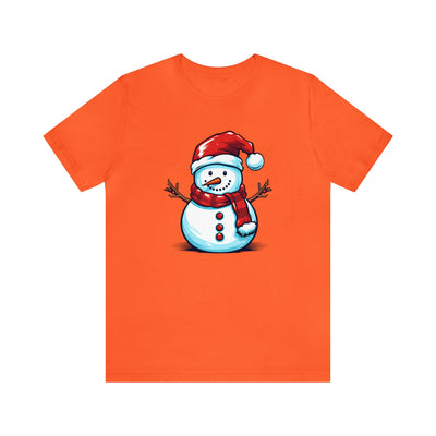 Christmas family party collection: Snowman