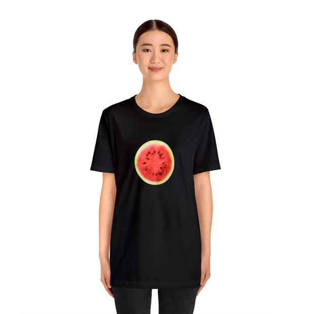 Sweet fruits collection: Watermelon t-shirt design