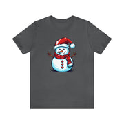 Christmas family party collection: Snowman