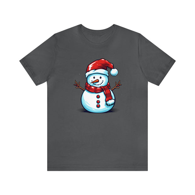 Christmas family party collection: Snowman