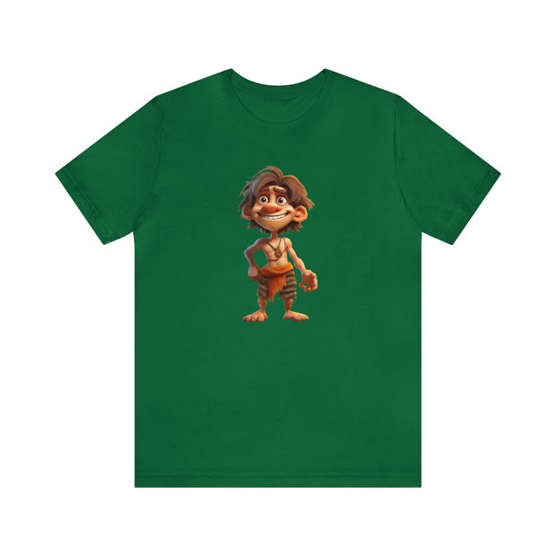 Caveman party collection: boy 2