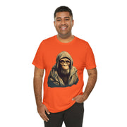 Monkey party collection: grandfather