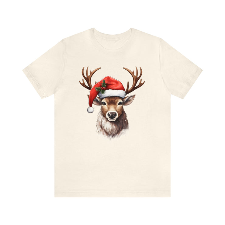 Christmas family party collection: Santa Deer