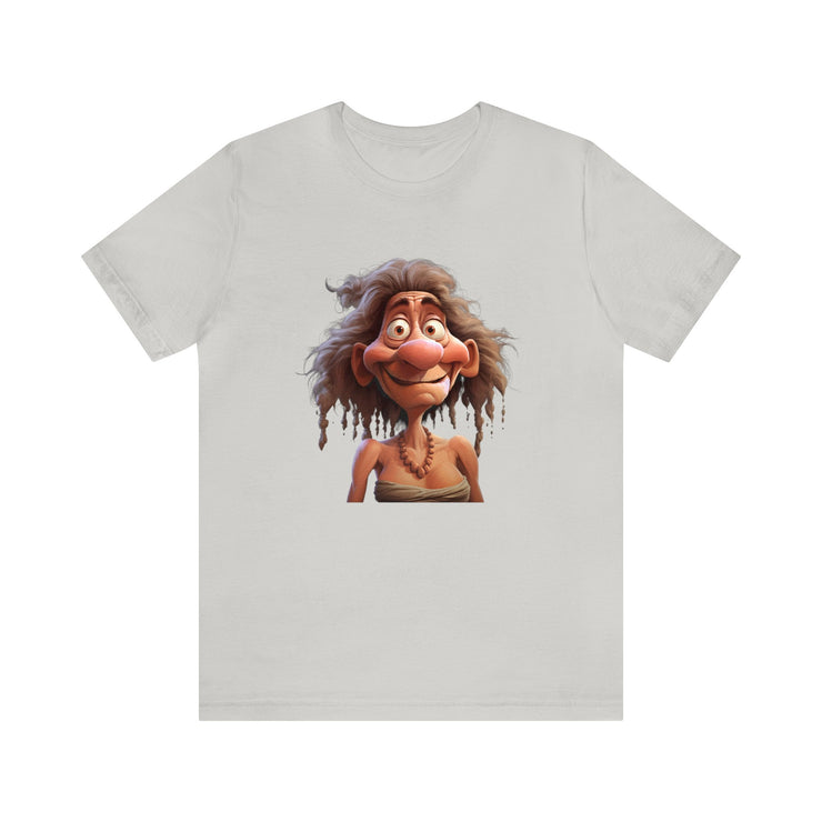 Caveman party collection: auntie