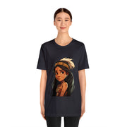Apache family collection: Teen girl 2