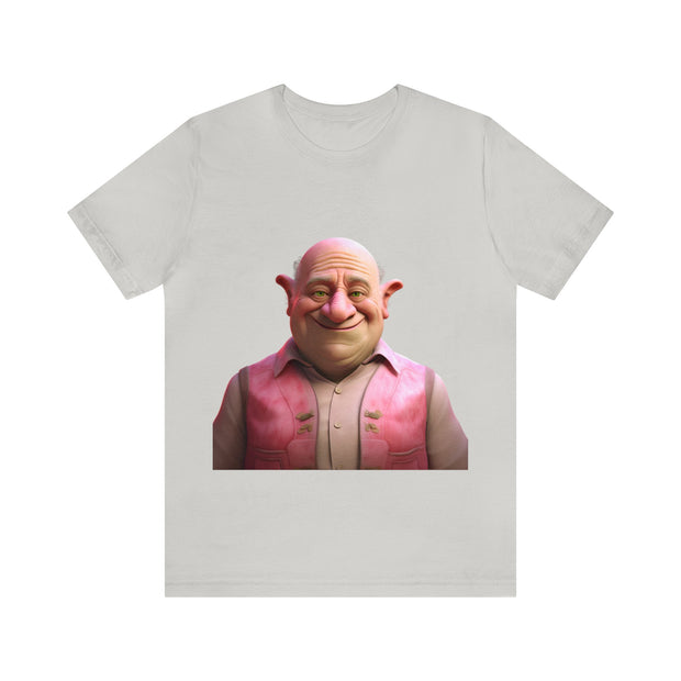 Pink family party collection: Uncle 4