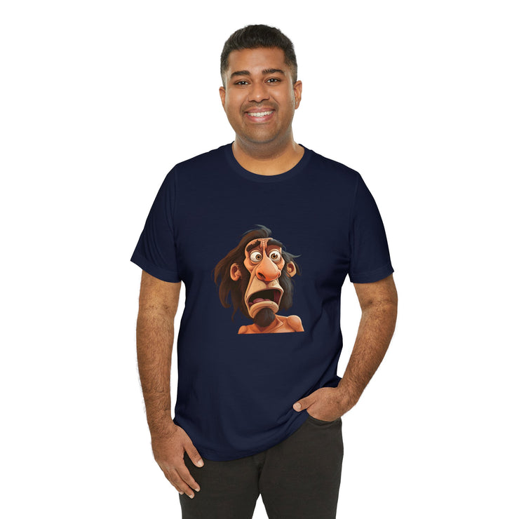 Caveman party collection: father 4