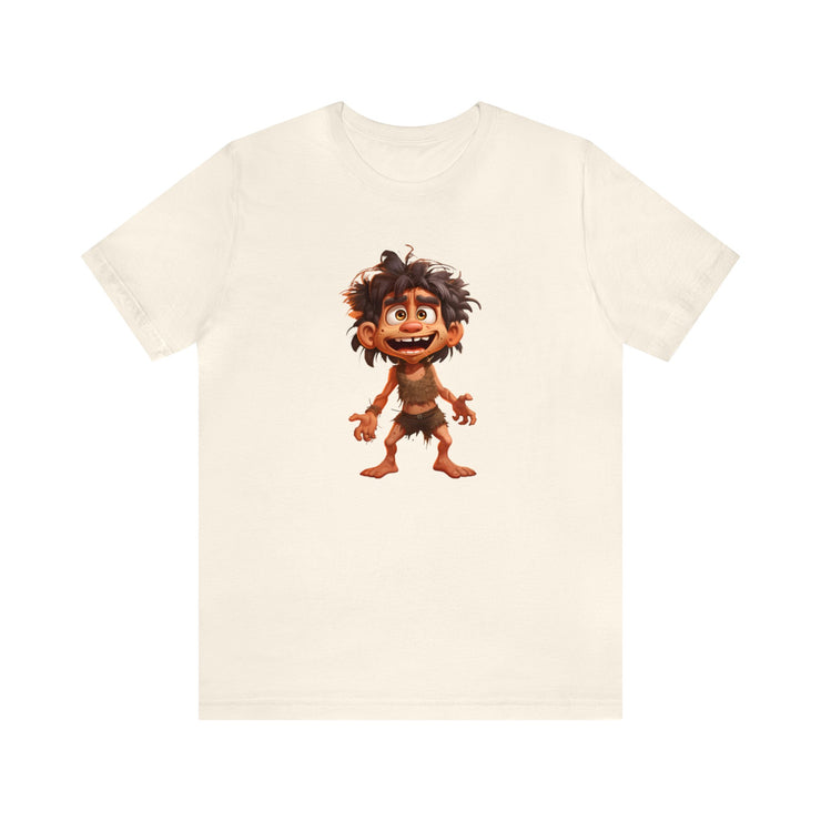 Caveman party collection: boy 1