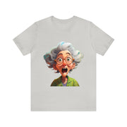 Funny toons collection: Grandmother 3