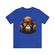 Monkey party collection: Cousin