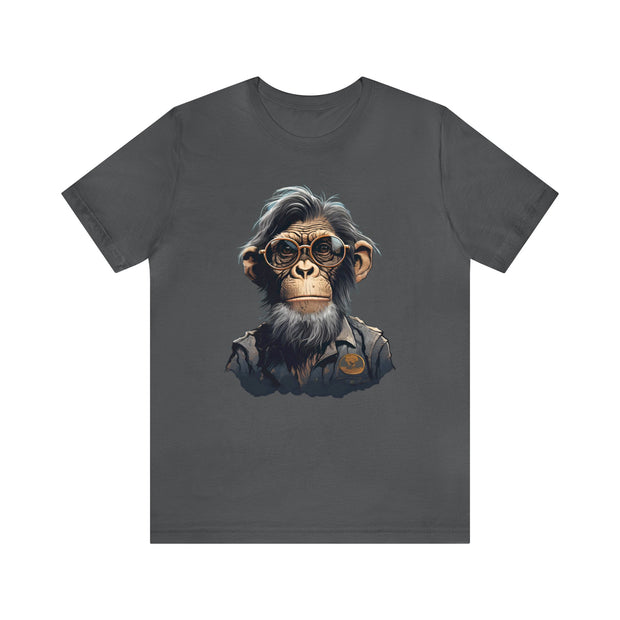 Monkey party collection: grandfather 1