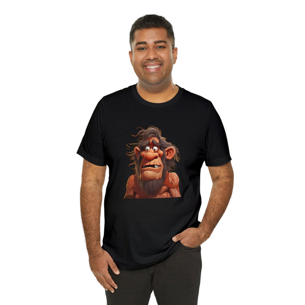 Caveman party collection: grandfather 3